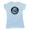 Womens Sloth Athletic Club - Tee Shirt