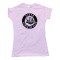 Womens Sloth Athletic Club - Tee Shirt