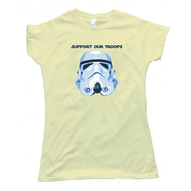 stormtrooper shirt womens