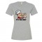 Womens The Best Cook Classic Pizza Chef - Tee Shirt