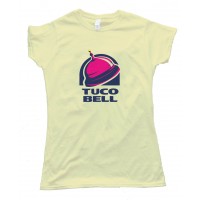 Womens Tuco Bell Breaking Bad Tio Salamanca - Tee Shirt