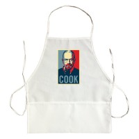 Apron Cook Walter