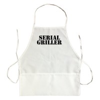 Apron Serial Griller