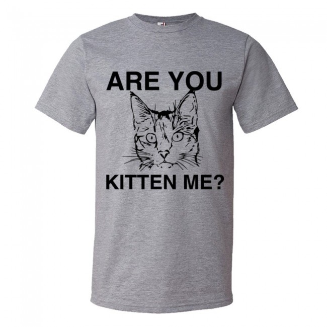kitten mitten shirt