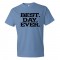 Best. Day. Ever. Mad Magazine Font - Tee Shirt