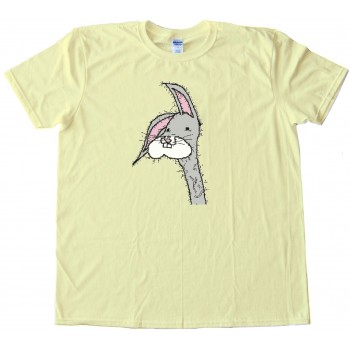 Bogs Bunny - Bugs Bunny - Tee Shirt
