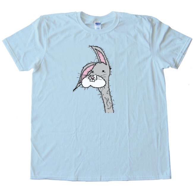 Bogs Bunny - Bugs Bunny - Tee Shirt