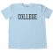 College Animal House - Tee Shirt
