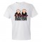 Haters Gonna Hate Muppet Show Balcony Critics - Tee Shirt