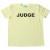 Judge - Tee Shirt...