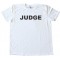 Judge - Tee Shirt