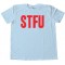 Stfu Shut The F*&Amp;Ck Up - Meme - Tee Shirt