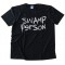 Swamp Person - Swamp People Tee Shirt