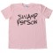 Swamp Person - Swamp People Tee Shirt