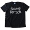 Swamp Person - Tee Shirt