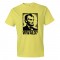 What Would Abraham Lincoln Do? - Tee Shirt