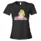 Womens He Man Masters Of The Universe - Tee Shirt