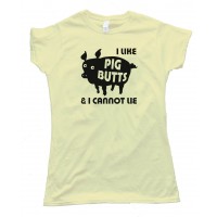 Womens I Like To Party And By Party I Mean - Tee Shirt