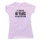 Womens It Took Me 40 Years To Look This Good - Tee Shirt