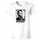 Womens What Would Abraham Lincoln Do? - Tee Shirt