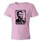 Womens What Would Abraham Lincoln Do? - Tee Shirt