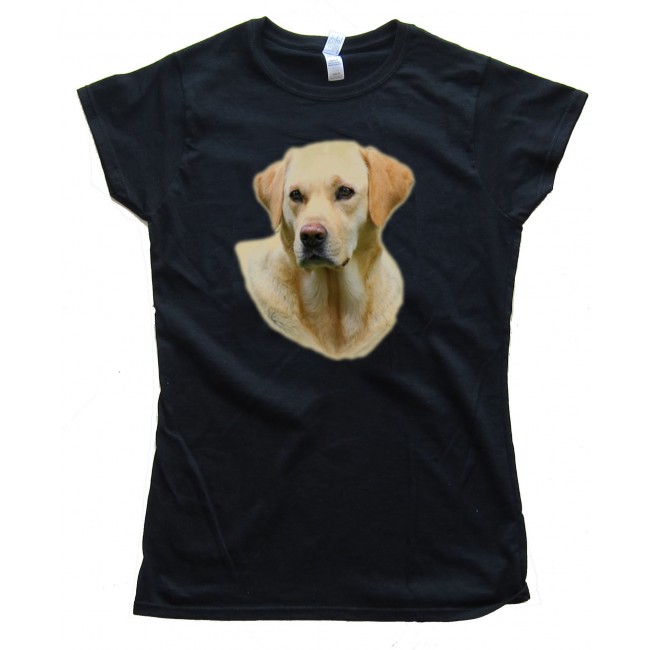 hangover labrador t shirt