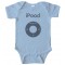 Ipood - Change Me - Ipod Baby Bodysuit
