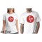 Red Rooster Tee Shirt