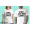 The Bums Lost Tee Shirt