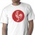 Red Rooster Tee Shirt...