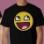 Awesome Face Tee Shirt...