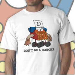 Noony Guy Douche Tee Shirt