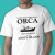 Orca Sportfishing Tee ...