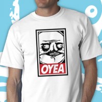 Oyea Tee Shirt