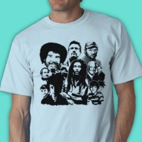 The Bobs Tee Shirt