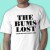 The Bums Lost Tee Shir...
