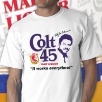 Colt45 Tee Shirt
