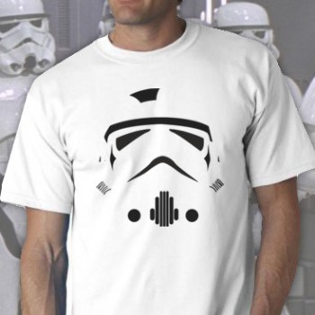 Stormtrooper Tee Shirt