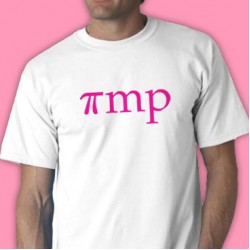 Pimp Tee Shirt