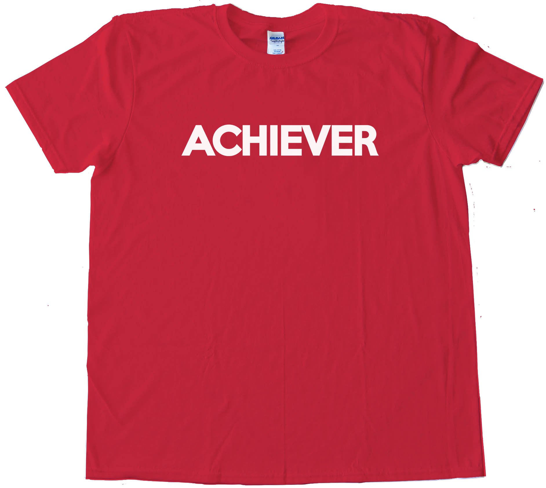 Achiever - Little Lebowski Urban - Tee Shirt
