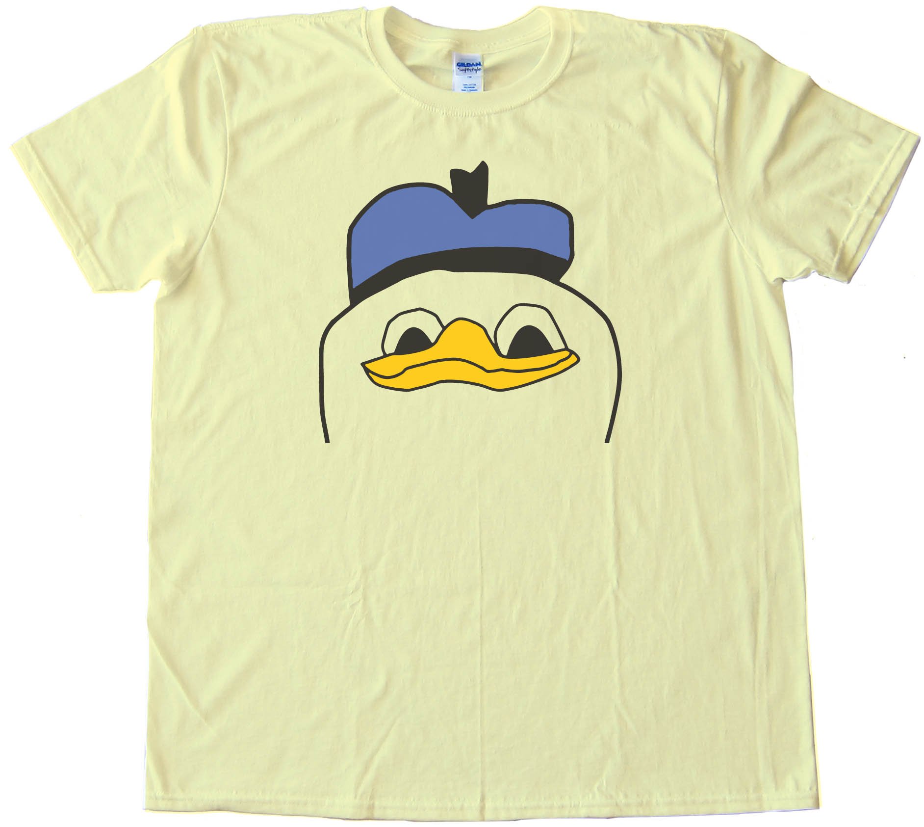 Dolan - Internet Version Of Donald Duck Tee Shirt