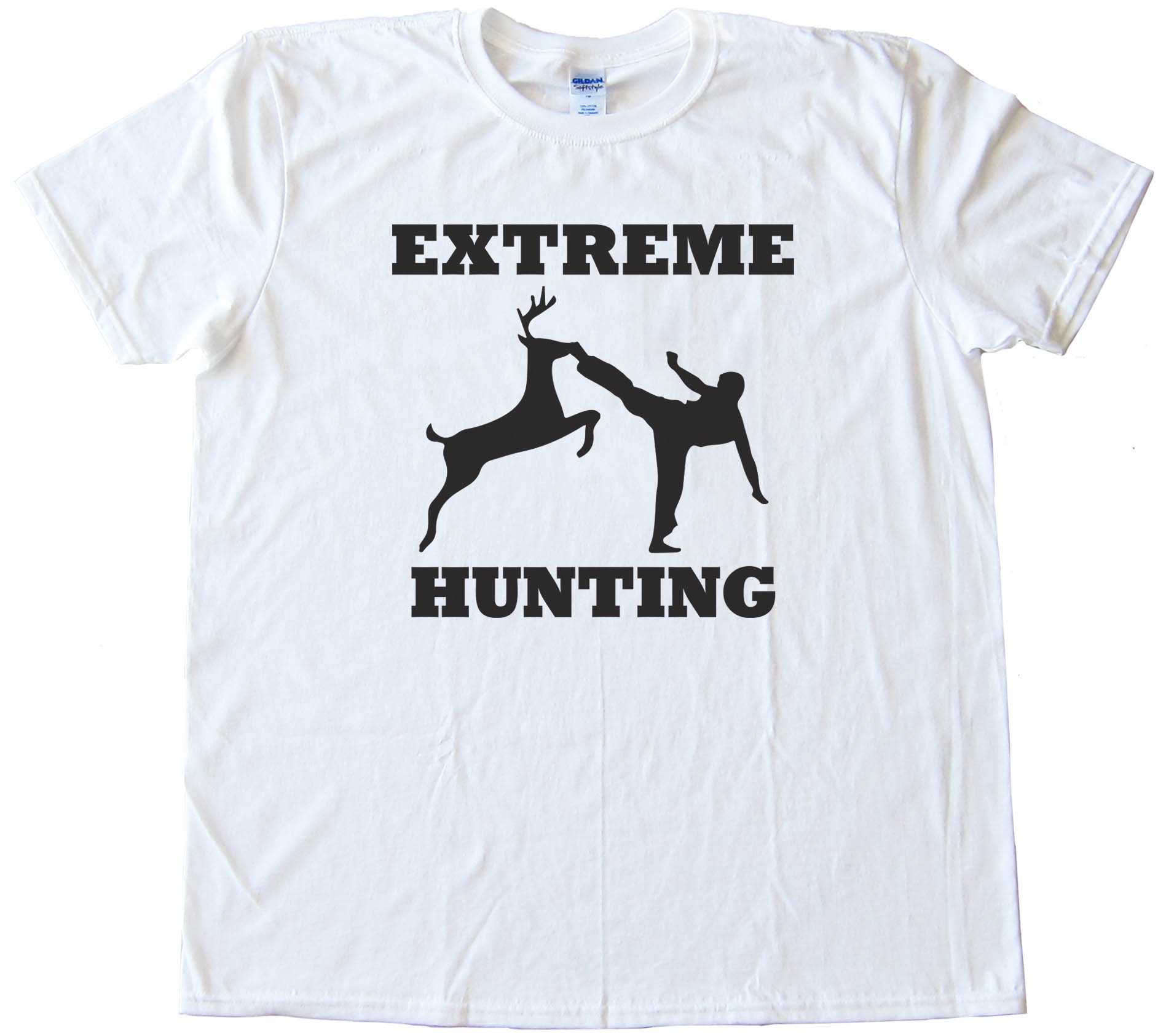 Extreme Hunting - Tee Shirt