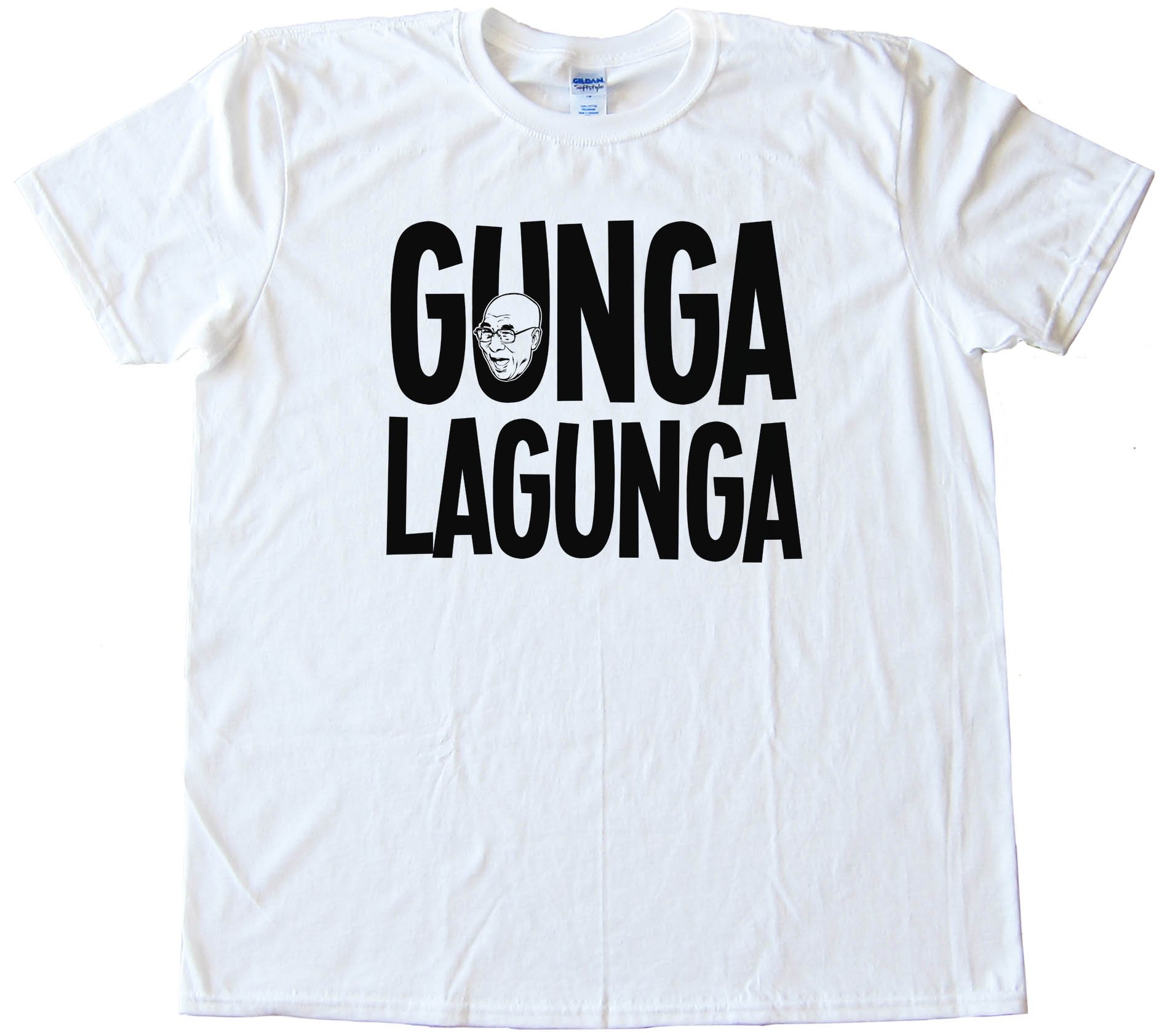 Gunga Lagunga Caddyshack - Tee Shirt