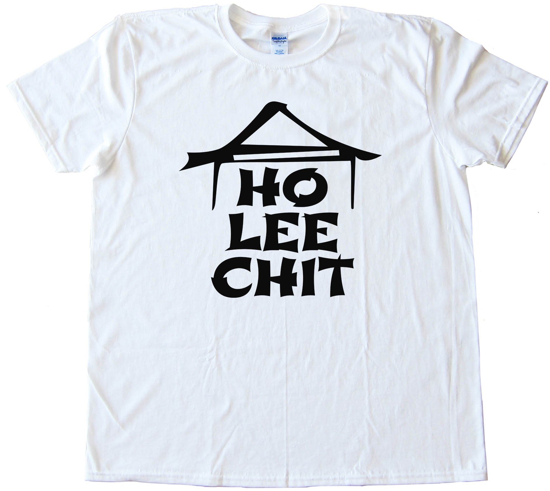 Ho Lee Chit Chinese Restaurant - Tee Shirt