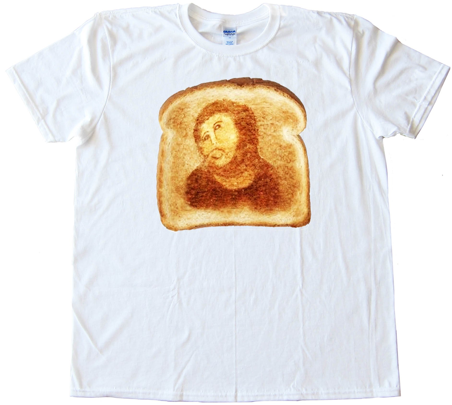 Jesus Restoration Toast - Tee Shirt