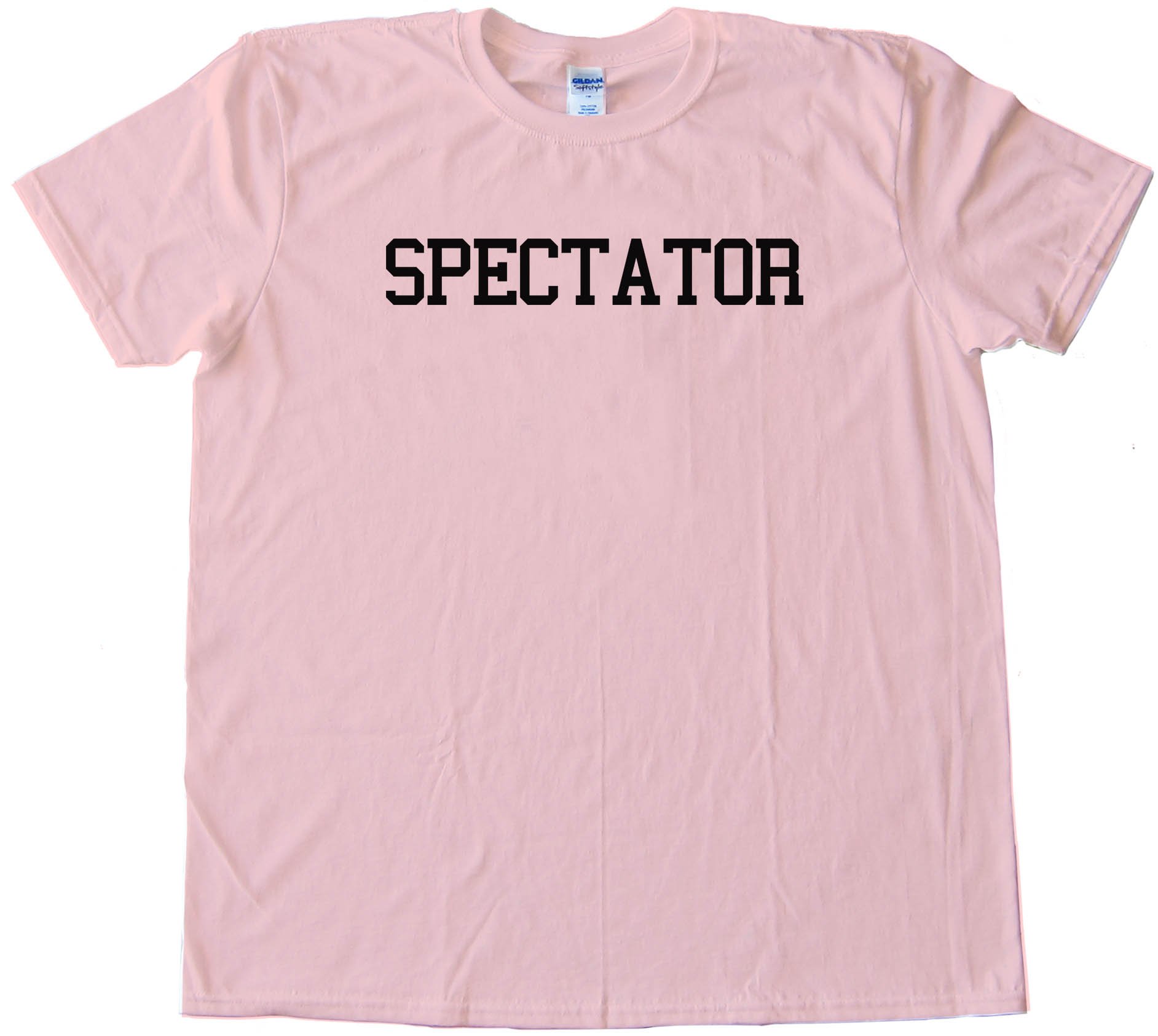 Spectator - Tee Shirt
