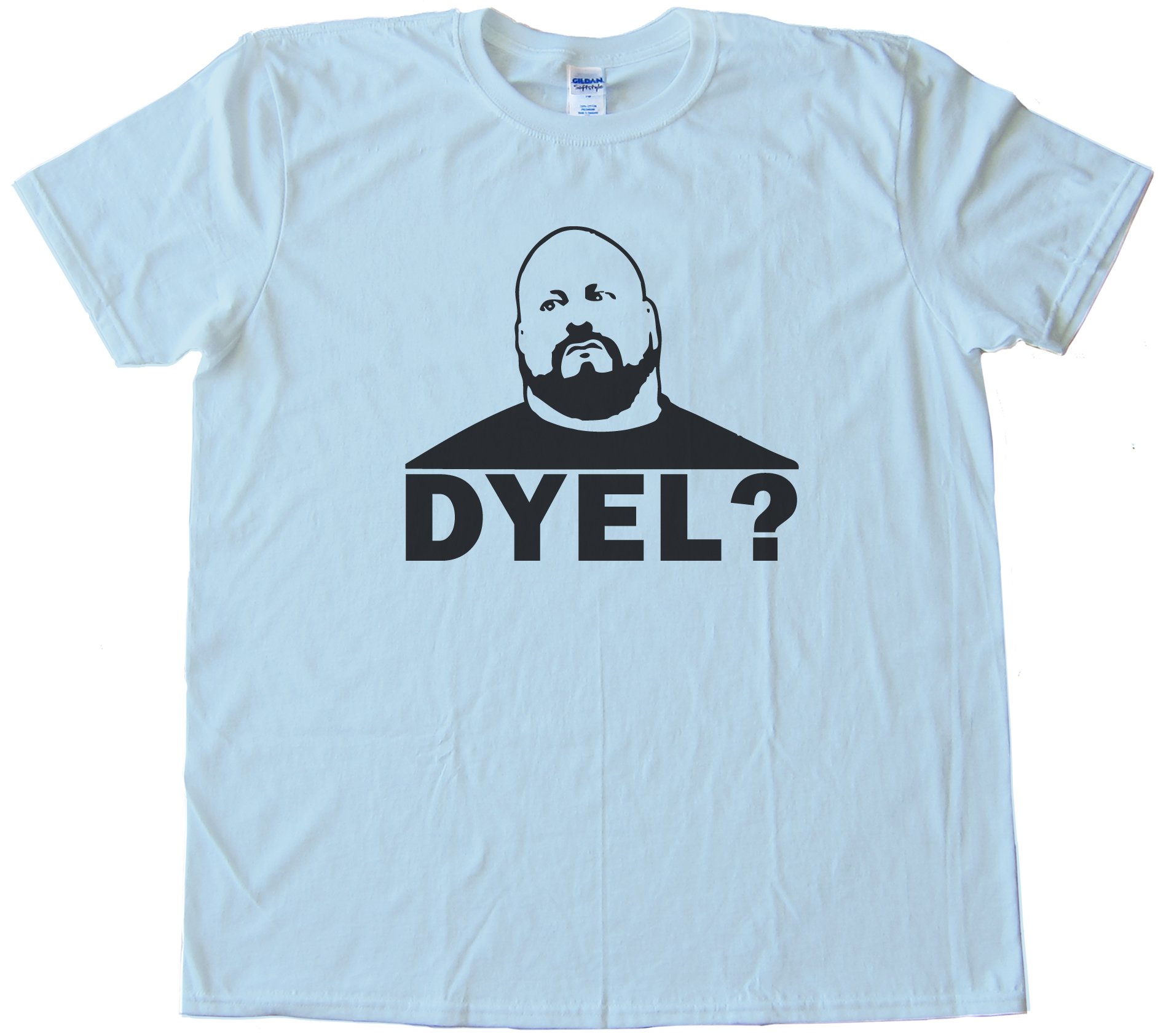 Dyel - Do You Even Lift? Tee Shirt
