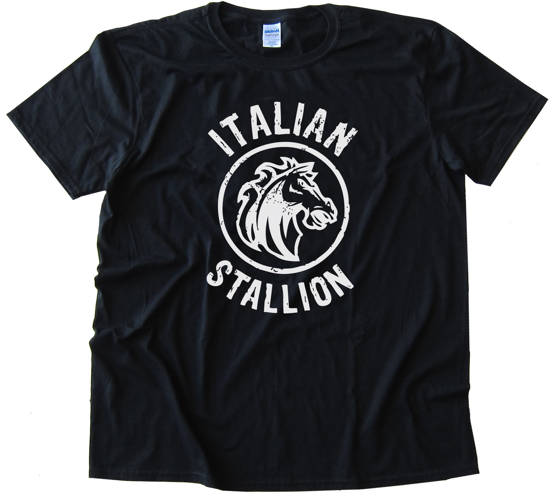 Italian Stallion - Jersey Shore Tee Shirt