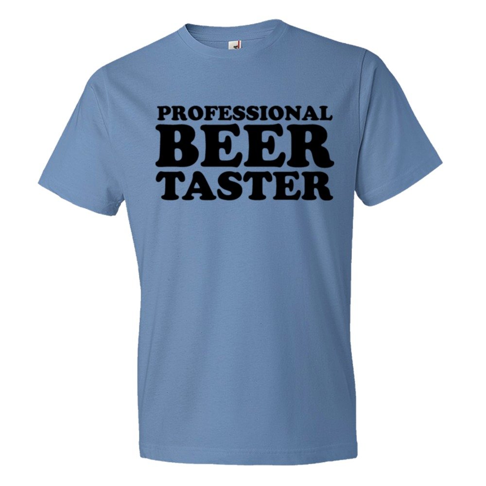 Pro Beer Taster - Tee Shirt