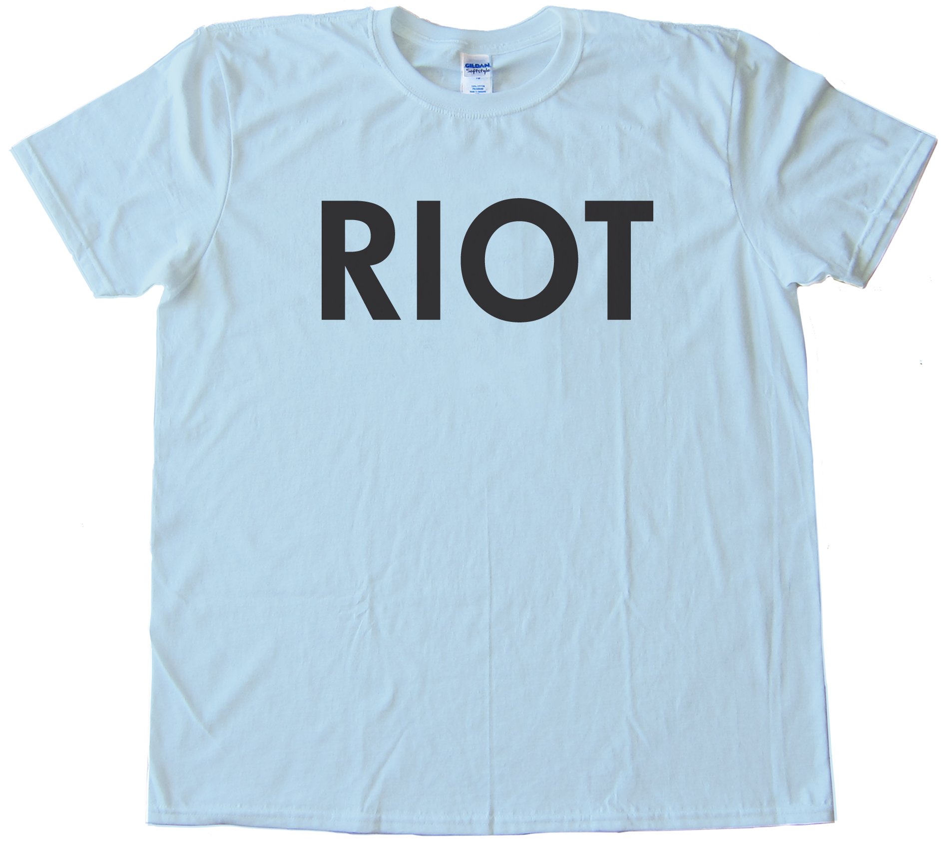 Riot - It'S Always Sunny In Philadelphia Tee Shirt